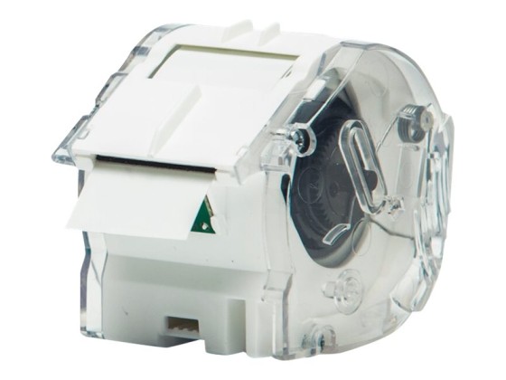 1 Rouleau d'étiquettes Brother CZ-1004 24 x 5m