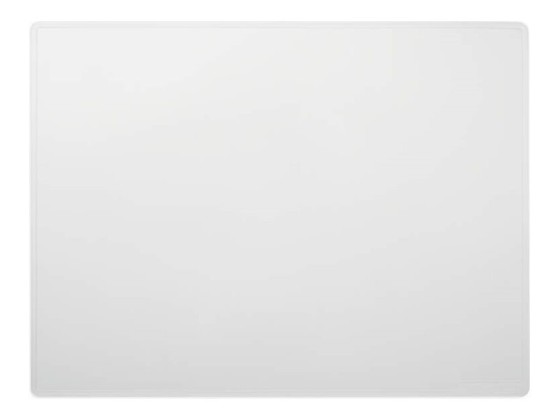 1 Sous-mains de conférence DURAGLAS transparent