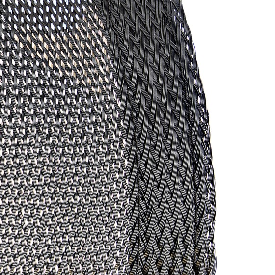 StarTech.com Gaine de Câble Tressée de 3m, Manchon Organisateur de Câble - Manchon de gestion des câbles - noir - 3 m