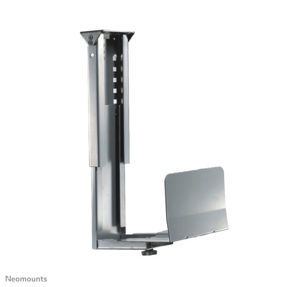 NEOMOUNTS CPU-D200SILVER Support pour ordinateur - max 30 kg - universel