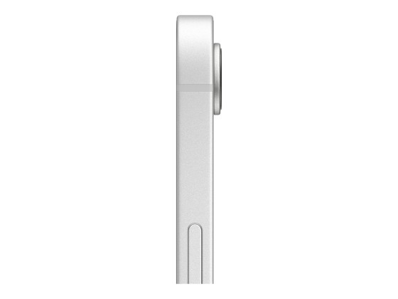 Apple iPhone 16e - 5G smartphone - double SIM / Mémoire interne 512 Go - écran OEL - 6.1" - 2532 x 1170 pixels - rear camera 48 MP - front camera 12 MP - blanc
