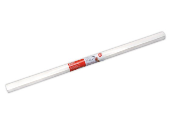 1 Tableau blanc souple à découper 67,5 cm x 1 m