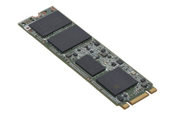 FUJITSU SSD SATA 6G 240Go M.2 N H-P