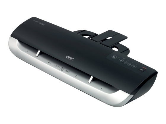 1 Plastifieuse GBC Fusion 3000L - FormatA3 125µ