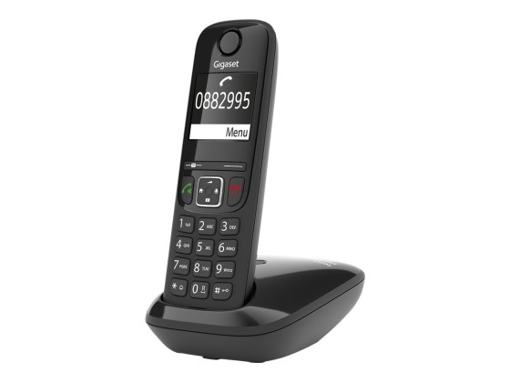 1 Téléphone sans fil Gigaset AS690
