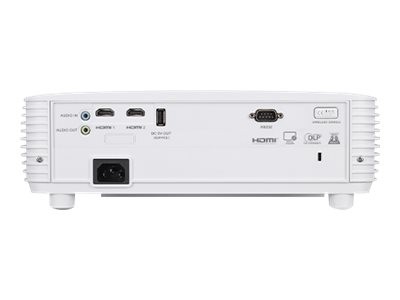 Acer P1557Ki - Projecteur DLP- 4500 lumens - Full HD (1920 x 1080) - 16:9 - 1080p - Wi-Fi / Miracast