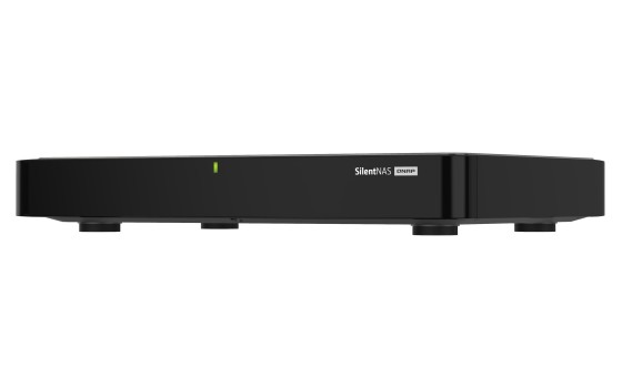 QNAP HS-264-8G 2-Bay NAS Intel Celeron N5105 8Go