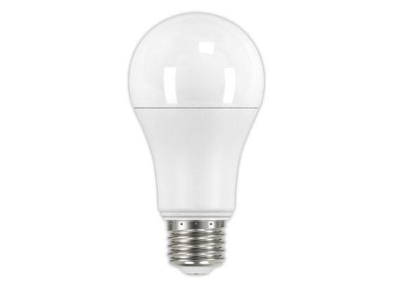 1 Ampoule LED GLS E27 7.2W 1521LM 4000K OPALE