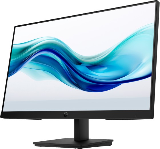 Bundle HP 1x HP Écran Series 3 Pro 324pf 23.8p FHD 1920x1080 HDMI VGA DisplayPort + 1x HP USB-C Dock G5