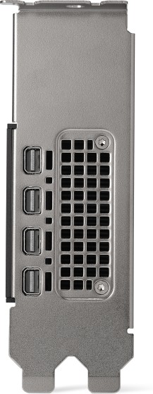 HP NVIDIA RTX 4000 SFF Ada 20Go 4mDP Graphics