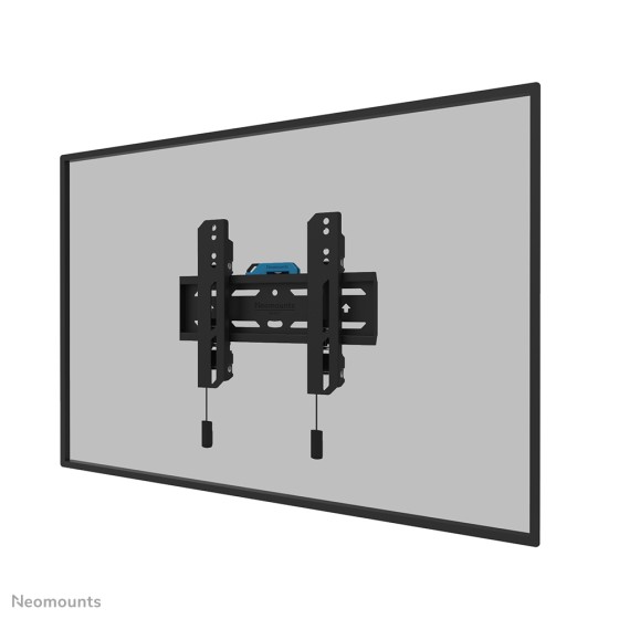 NEOMOUNTS WL30S-850BL12 Support pour écran mural 24-65p - fixe - verrouillable - installation rapide