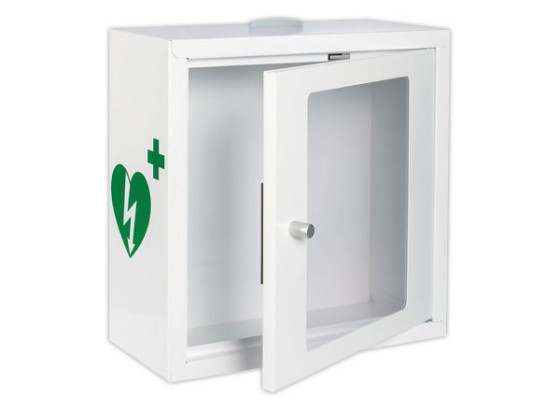 1 Armoire intérieure pour DAE