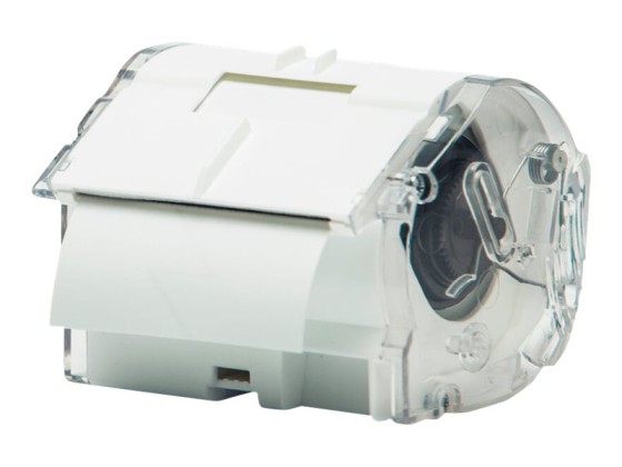 1 Rouleau d'étiquettes Brother CZ-1005 50 x 5m