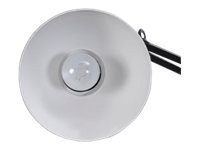 1 Lampe ALBA Archi N - noir