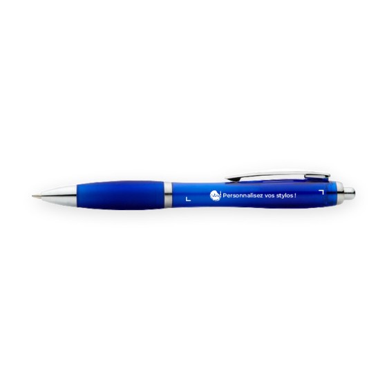 STYLO A BILLE NASH PERSONNALISABLE