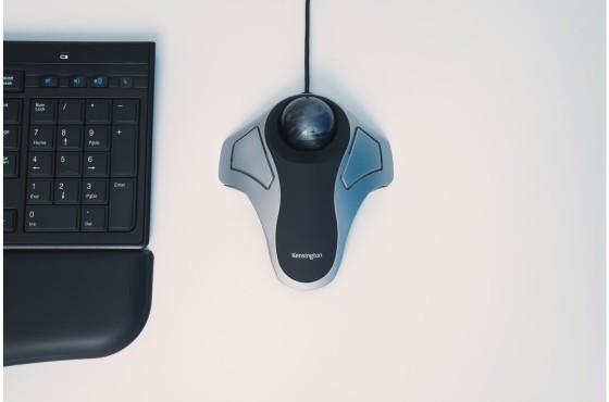 Kensington Trackball optique Orbit®
