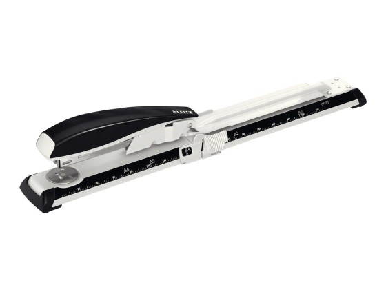 1 Agrafeuse long bras Leitz