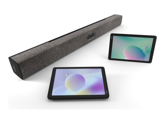 K/Neat Bar Pro+Neat Pad Bundle EU