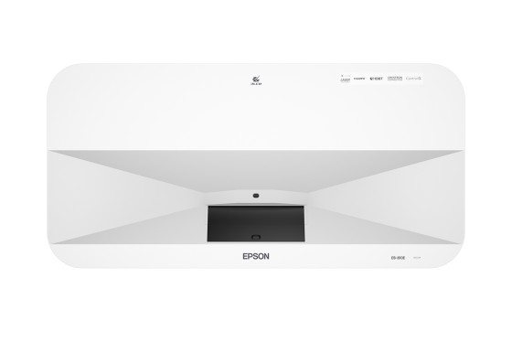 EPSON EB-810E 5000Lm 3LCD 1080p Full HD