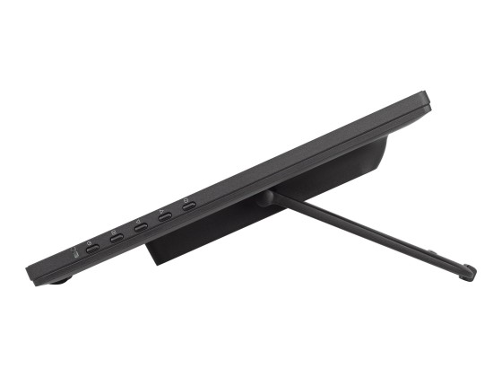 iiyama ProLite T2435MSC-B2 écran plat de PC 59,9 cm (23.6") 1920 x 1080 pixels Full HD LED Écran tactile Noir