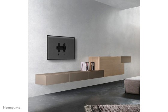 NEOMOUNTS WL30S-850BL12 Support pour écran mural 24-65p - fixe - verrouillable - installation rapide