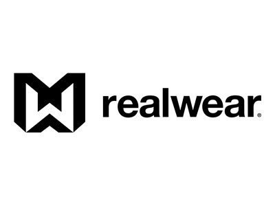 RealWear Service Pack Services - Contrat de maintenance prolongé - remplacement ou réparation - 1 année - expédition - 24x5 - temps de réponse : 4 h - $0-$750