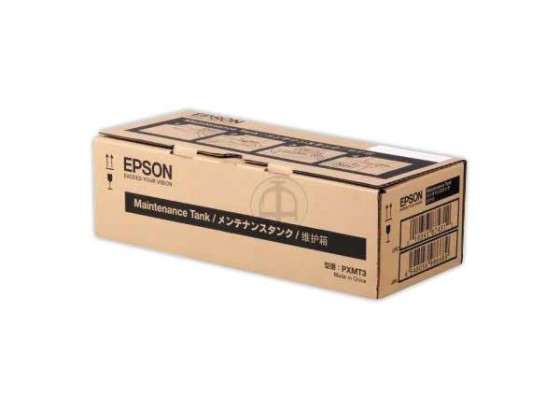 EPSON Ink Maintenance Tank Waste ink collector for Stylus Pro 7700 Pro 9700