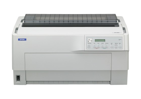 EPSON DFX-9000