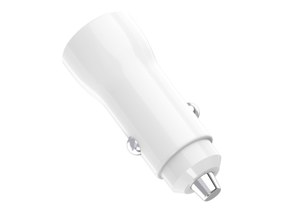 1 Chargeur voiture USB-C + câble Lightning 1M