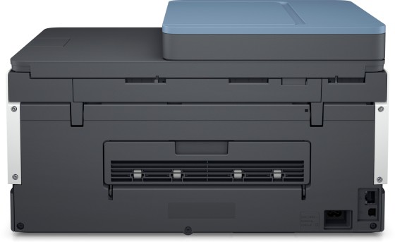HP Smart Tank 7306 All-in-One A4 color 9ppm Print Scan Copy Dark Surf Blue