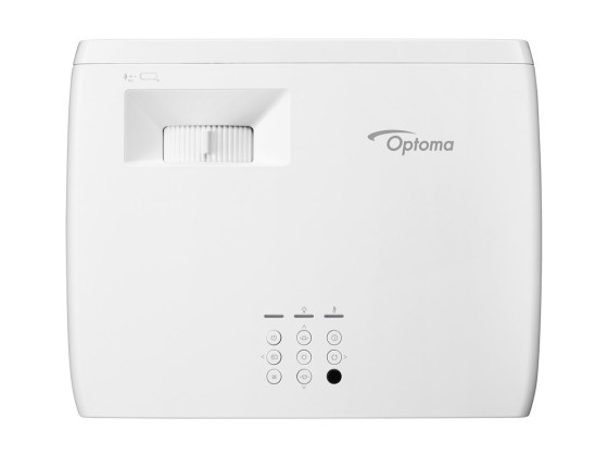OPTOMA ZK430ST Short Throw Laser Projector UHD 4K 3840x2160 3700lm