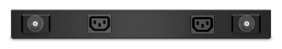 Rack PDU, Basic, 0U/1U, 100-240V/20A, 220-240V/16A, (7) C13, (2) C19