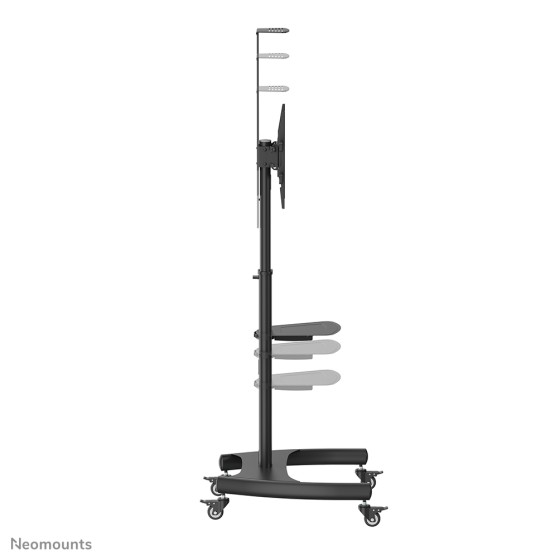 NEOMOUNTS PLASMA-M1900E Chariot pour écran 37-70p - rotatif