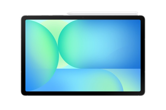 Samsung Galaxy Tab S10 FE - Tablette - Android - 256 Go - 10.9" TFT (2304 x 1440) - Logement microSD - 3G, 4G, 5G - gris