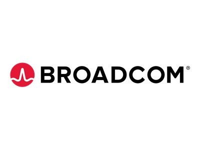 Broadcom - Module transmetteur SFP+ - 10GbE - 10GBase-T - RJ-45 - CRU, entreprise