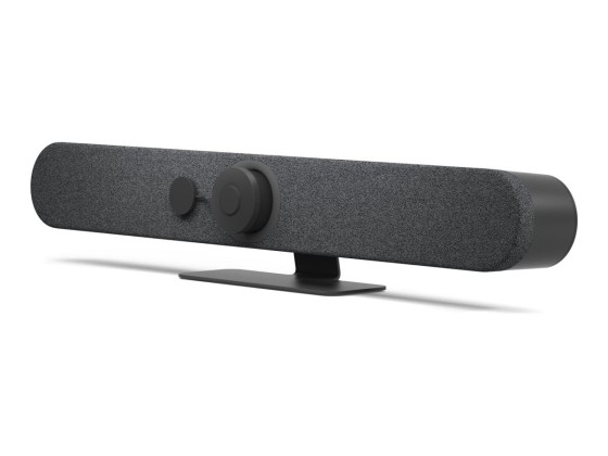 LOGITECH Rally Bar Mini Video conferencing device Zoom Certified for Microsoft Teams graphite