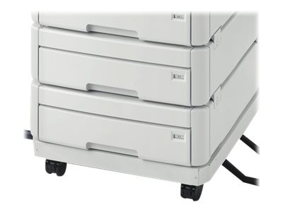OKI MC883dnv Multifunction Laser Printer A3 Fax 35 cpm color, 35 cpm mono USB2.0 LAN