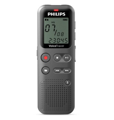 1 Enregistreur numérique PHILIPS DVT1120