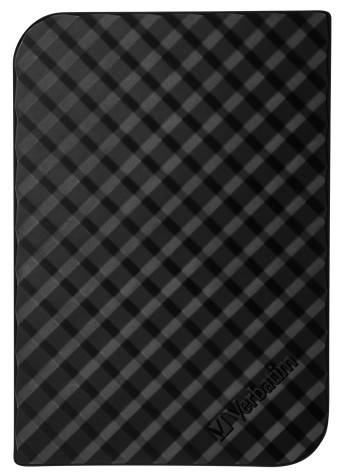 Verbatim Store 'n' Save 4 To USB 3.0