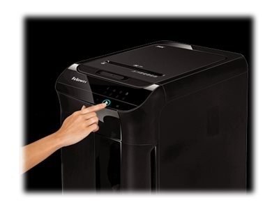1 Destructeur collectif  AUTOMAX 350C - FELLOWES