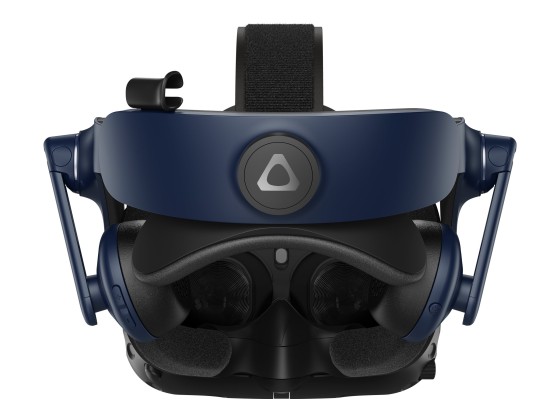 HTC VIVE Pro 2 - Casque de réalité virtuelle - 4896 x 2448 @ 120 Hz