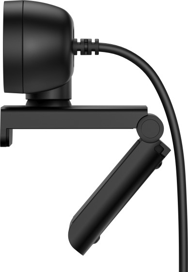 HP 320 - Webcam - couleur - 1920 x 1080 - USB