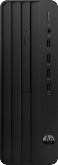 HP 290 G9 Pro SFF Intel Pentium Gold G7400 8Go DDR4 256G 2280 PCIe NVMe SSD DVD Writer W10P/W11P 1/1/1