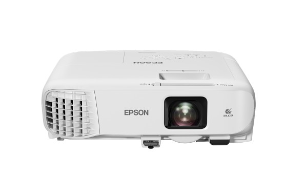 EPSON EB-992F 3LCD 4000Lumen Full HD projector 1.32:1 - 2.14:1