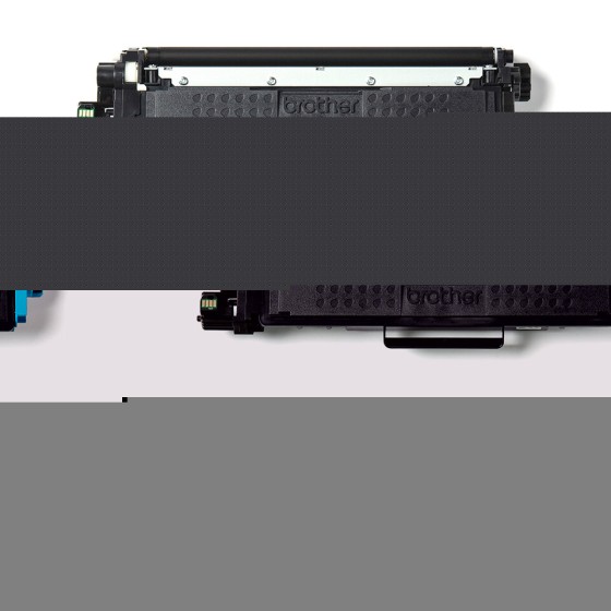 Brother TN-243CMYK - Cartouches de toner originales - Pack 4 toners