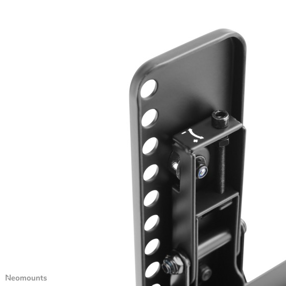 NEOMOUNTS LED-W450BLACK Support pour écran mural 32-55p - inclinable