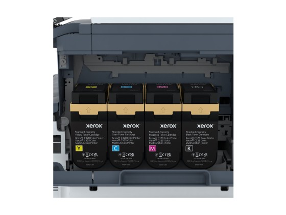 Xerox C325V_DNI imprimante multifonction Laser A4 4800 x 4800 DPI 35 ppm Wifi