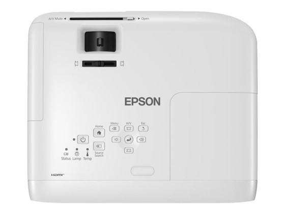 Epson EB-E20
