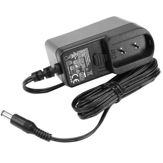 StarTech.com Adaptateur secteur de rechange - Bloc d'alimentation CC / AC - Chargeur avec connecteur Type N - 5V 3A - Adaptateur secteur - CA 100-240 V - pour P/N: MCM1110MMLC, MST14DP123DP, MSTDP123HD, MSTMDP123HD, SV231USBLC, USB2001EXTV