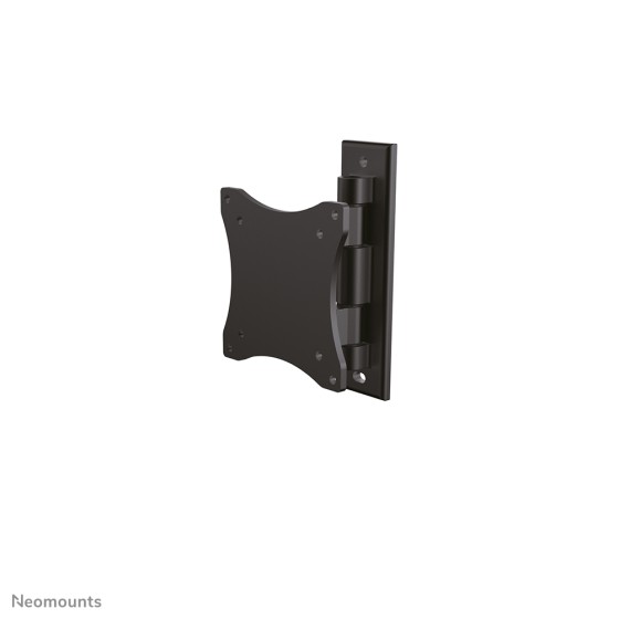 NEOMOUNTS FPMA-W810BLACK Support décran mural 10-27p - orientable